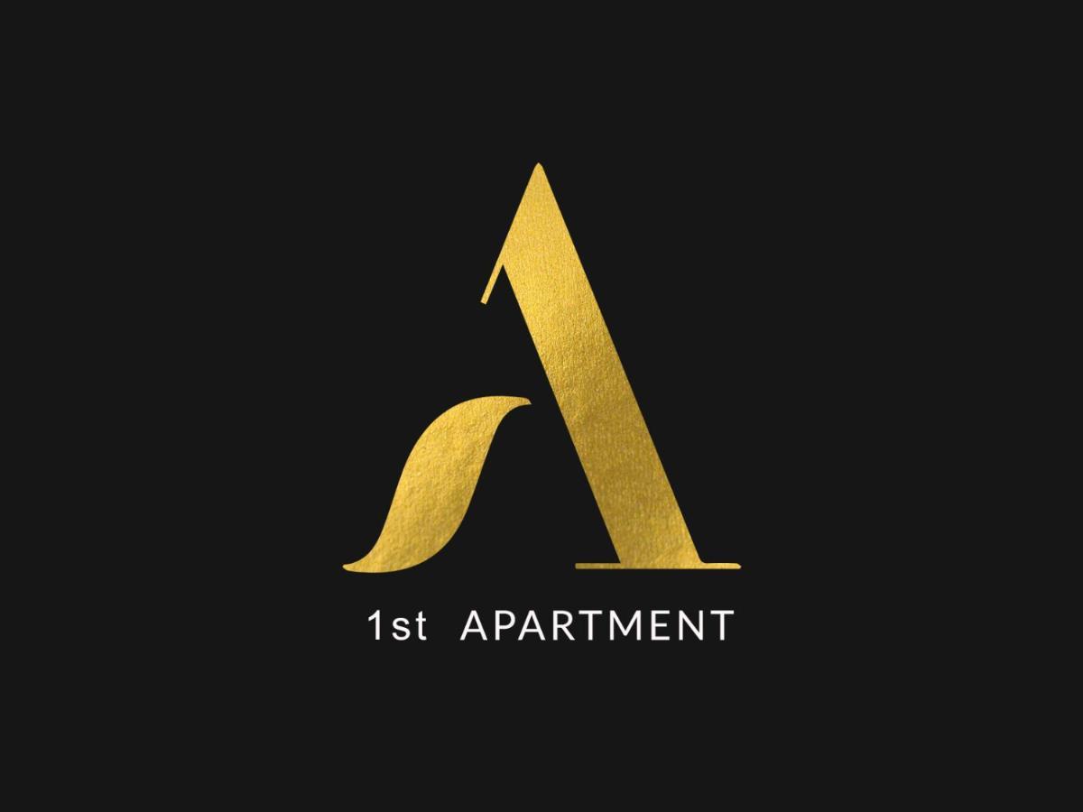 1St Apartment Нехою Екстериор снимка