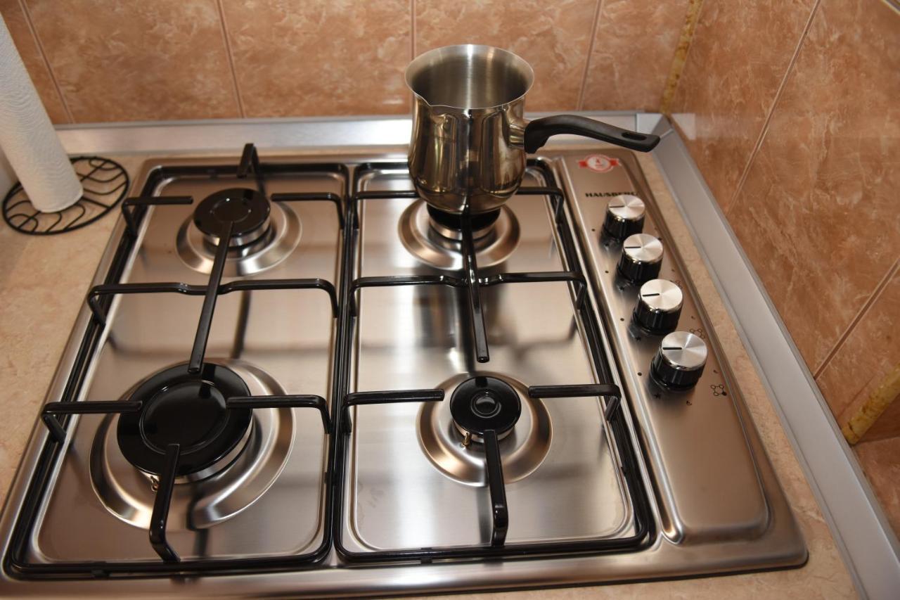 1St Apartment Нехою Екстериор снимка