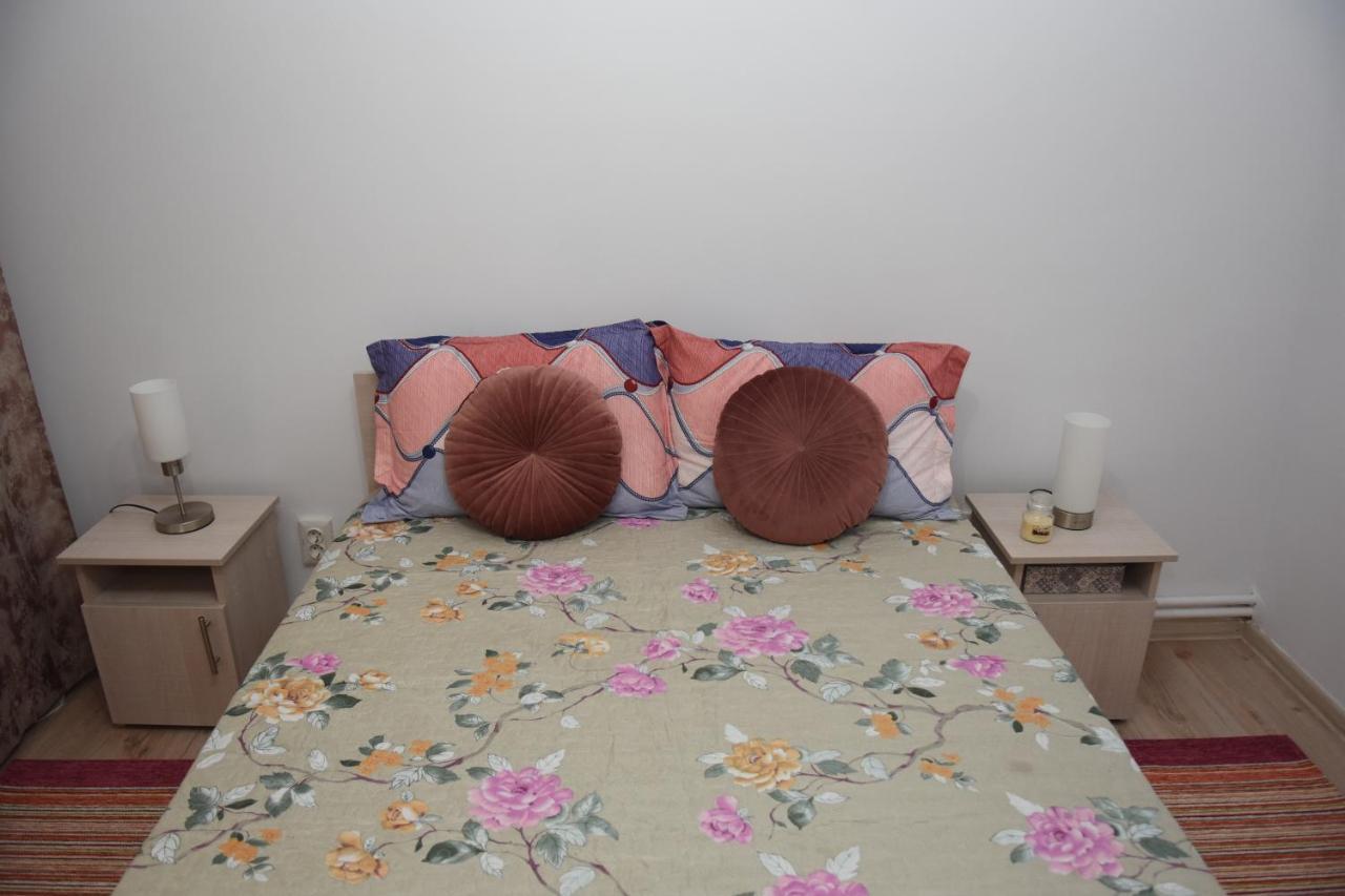 1St Apartment Нехою Екстериор снимка