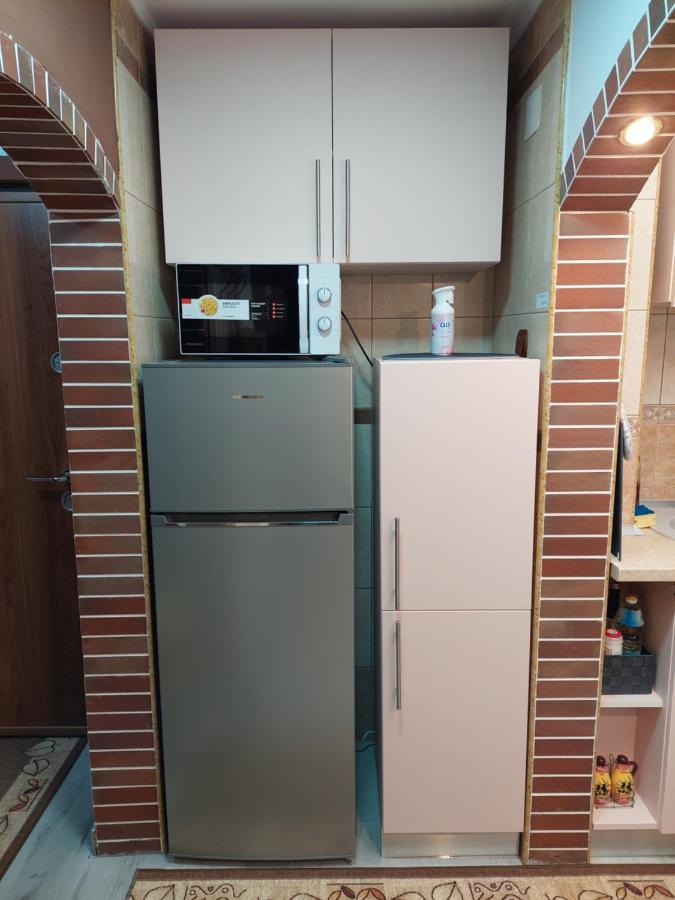 1St Apartment Нехою Екстериор снимка
